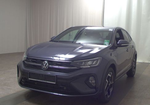 Volkswagen Taigo, 2025