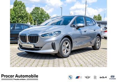 BMW 218, 2023