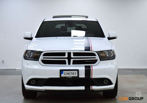 Dodge Durango, 2014