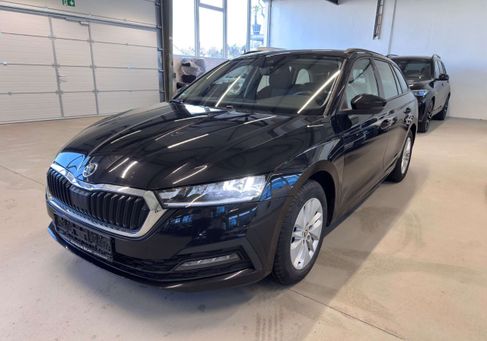 Skoda Octavia, 2024 2