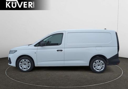 Ford Transit Connect, 2024