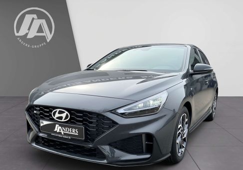 Hyundai i30, 2026 2
