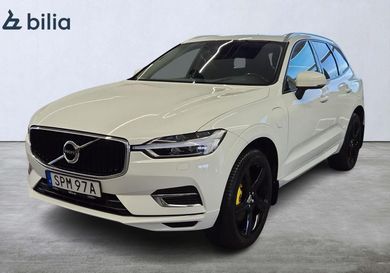 Volvo XC60, 2020