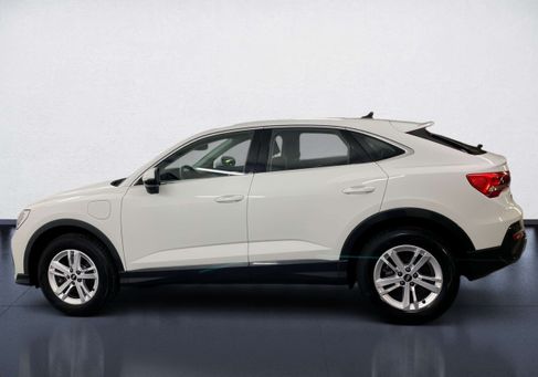 Audi Q3, 2022 3