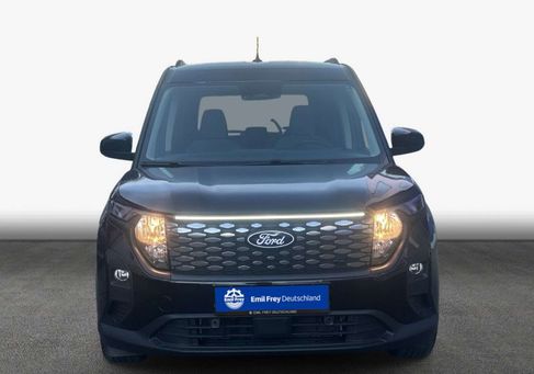 Ford Tourneo Courier, 2025