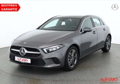 Mercedes-Benz A 250, 2019