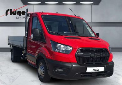 Ford Transit, 2023