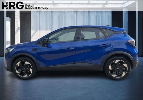 Renault Captur, 2025 2