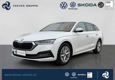 Skoda Octavia, 2023