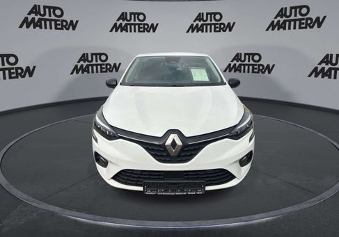 Renault Clio, 2023