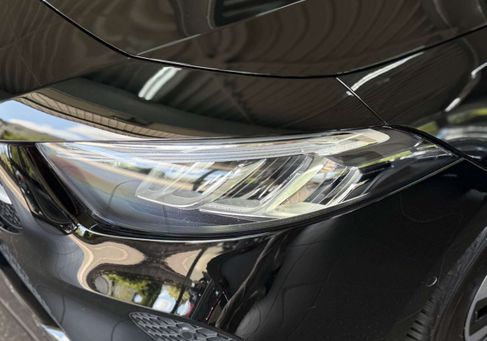 Mercedes-Benz A 180, 2024