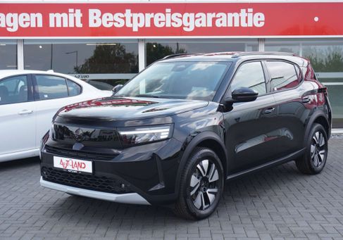 Opel Frontera, 2026