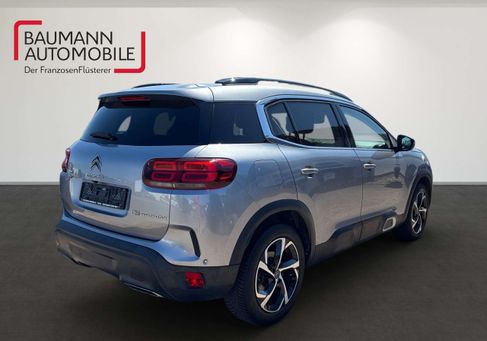 Citroën C5 Aircross, 2021 3