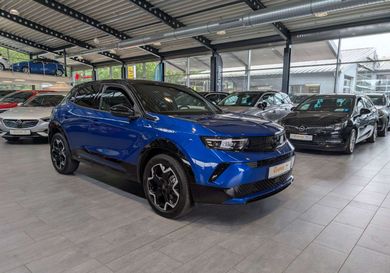 Opel Mokka, 2025