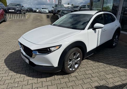 Mazda CX-30, 2021 2