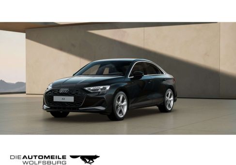 Audi A3, 2025 2