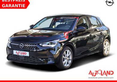 Opel Corsa, 2023