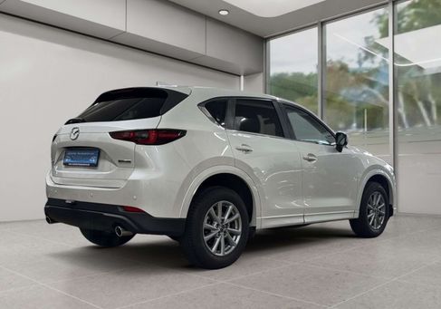 Mazda CX-5, 2024 3