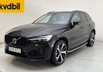 Volvo XC60, 2024