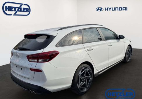 Hyundai i30, 2025 3