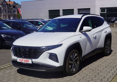 Hyundai Tucson, 2022 2