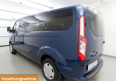 Ford Transit Custom, 2023