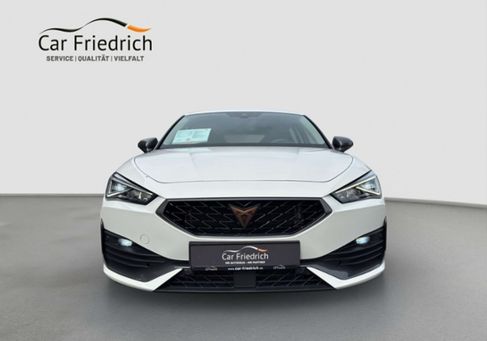 Cupra Leon, 2024