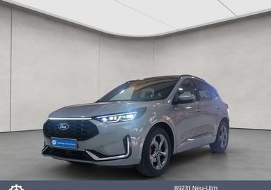 Ford Kuga, 2025