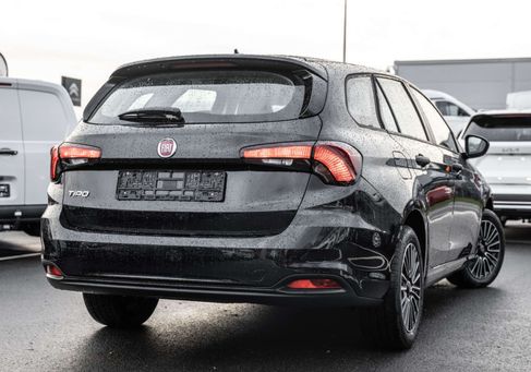 Fiat Tipo, 2023