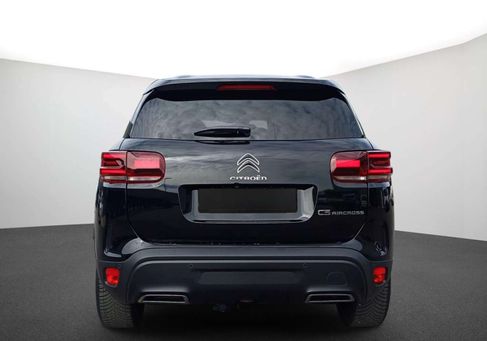 Citroën C5 Aircross, 2023 3
