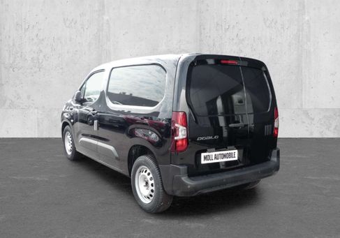 Fiat Doblo, 2026 2