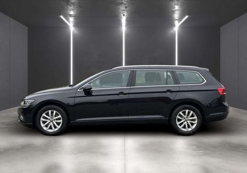 Volkswagen Passat Variant, 2021 3