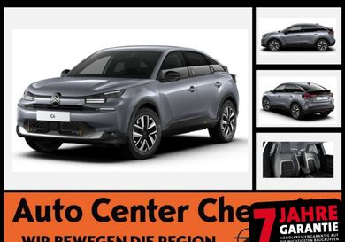 Citroën C4, 2026