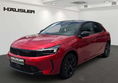 Opel Corsa, 2025