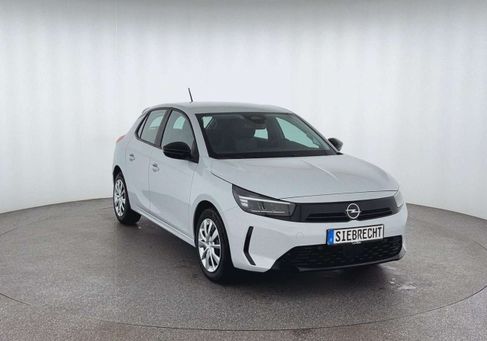 Opel Corsa, 2026 3