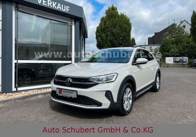 Volkswagen Taigo, 2025