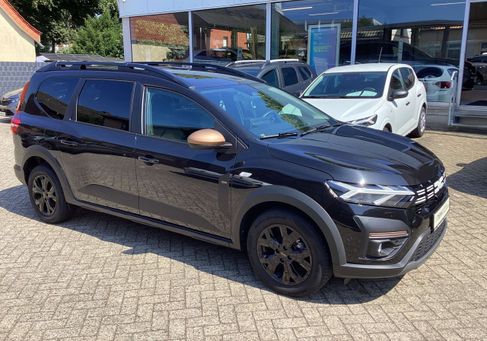 Dacia Jogger, 2024 3