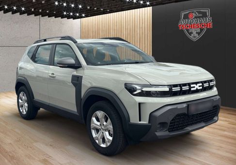 Dacia Duster, 2026 2