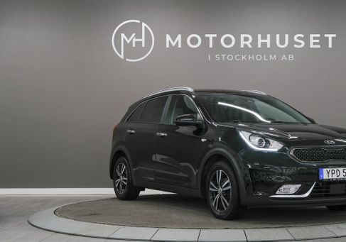 Kia Niro, 2018 3