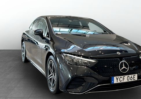 Mercedes-Benz, 2024 2