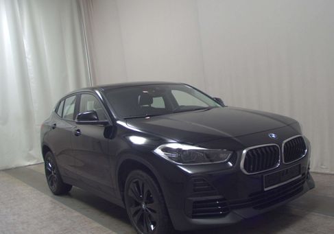 BMW X2, 2021