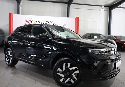 Opel Mokka, 2025 3