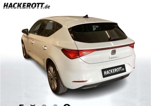 Seat Leon, 2024