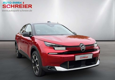 Citroën C4, 2025 3