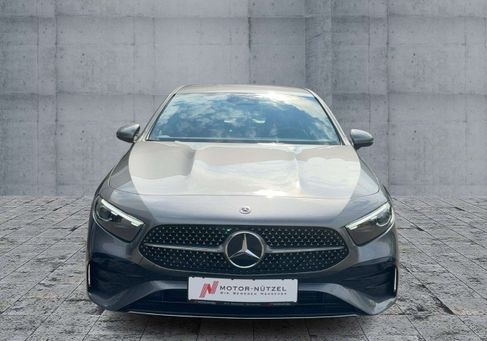 Mercedes-Benz A 200, 2024