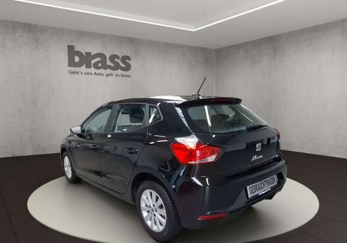 Seat Ibiza, 2024 3