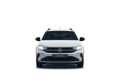 Volkswagen Taigo, 2026 3