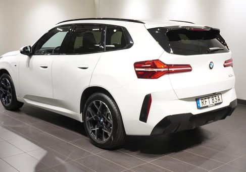 BMW, 2026 3