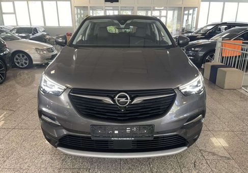 Opel Grandland X, 2021 2