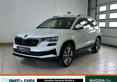 Skoda Karoq, 2023